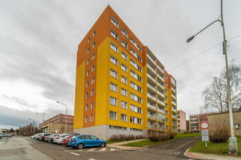 Prodej bytu 3+1 v osobním vlastnictví 73 m², Králův Dvůr