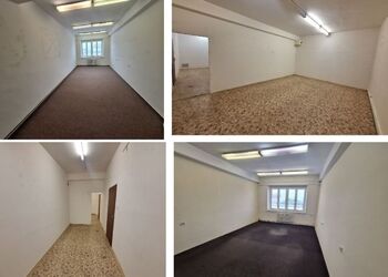 Pronájem kancelářských prostor 37 m², Znojmo