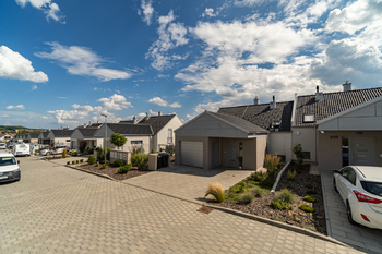 Prodej domu 162 m², Sokolnice