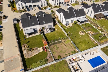 Prodej domu 162 m², Sokolnice