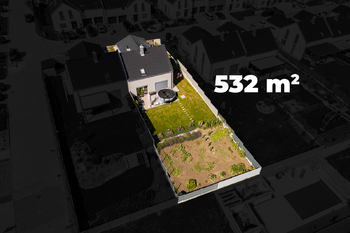 Prodej domu 162 m², Sokolnice