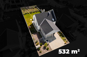 Prodej domu 162 m², Sokolnice