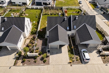 Prodej domu 162 m², Sokolnice
