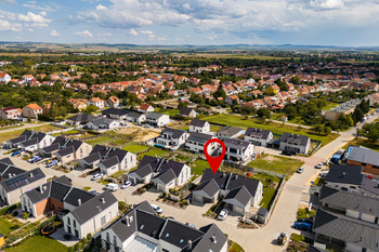 Prodej domu 162 m², Sokolnice