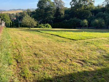 Prodej pozemku 2300 m², Číchov