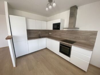 Prodej bytu 4+kk v družstevním vlastnictví 85 m², Teplice