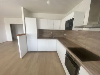 Prodej bytu 4+kk v družstevním vlastnictví 85 m², Teplice