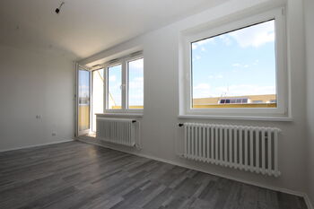 Pronájem bytu 3+kk v osobním vlastnictví 67 m², Praha 5 - Hlubočepy