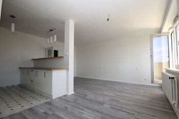 Pronájem bytu 3+kk v osobním vlastnictví 67 m², Praha 5 - Hlubočepy