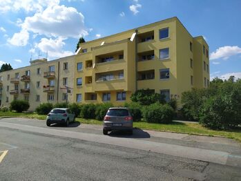 Pronájem bytu 3+kk v osobním vlastnictví 67 m², Praha 5 - Hlubočepy