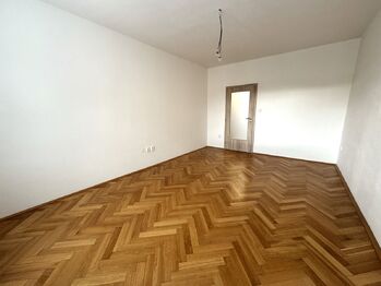 Pronájem bytu 1+1 v osobním vlastnictví 39 m², Vyškov