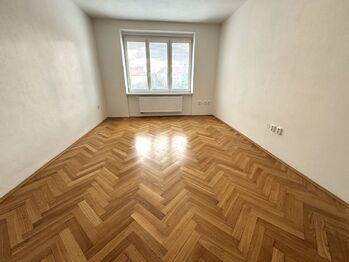 Pronájem bytu 1+1 v osobním vlastnictví 39 m², Vyškov