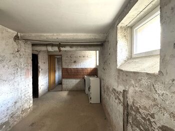 Pronájem bytu 1+1 v osobním vlastnictví 39 m², Vyškov