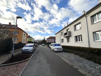 Pronájem bytu 1+1 v osobním vlastnictví 39 m², Vyškov