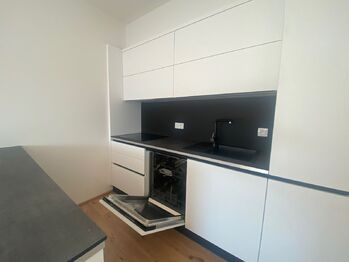 Pronájem bytu 2+kk v osobním vlastnictví 66 m², Zlín