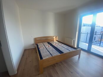 Pronájem bytu 2+kk v osobním vlastnictví 66 m², Zlín