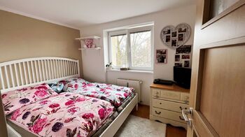 Pronájem bytu 2+1 v osobním vlastnictví 50 m², Kladno