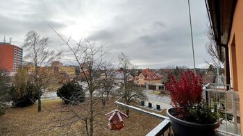 Pronájem bytu 2+1 v osobním vlastnictví 50 m², Kladno