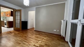 Pronájem bytu 2+1 v osobním vlastnictví 50 m², Kladno