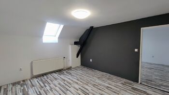 Pronájem bytu 3+1 v osobním vlastnictví 60 m², Majetín