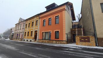 Pronájem bytu 2+kk v osobním vlastnictví 55 m², Zábřeh