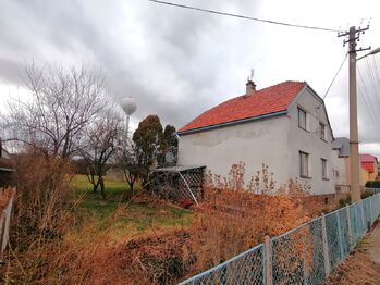 Prodej domu 120 m², Březová