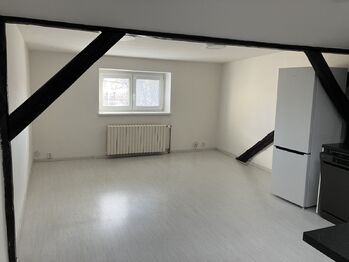 Pronájem bytu 2+kk v osobním vlastnictví 58 m², Ostrava