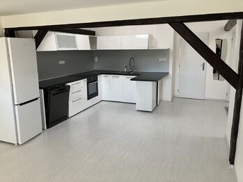 Pronájem bytu 2+kk v osobním vlastnictví 58 m², Ostrava