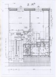 Pronájem bytu 2+kk v osobním vlastnictví 58 m², Ostrava