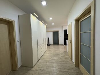 Prodej bytu 4+1 v osobním vlastnictví 151 m², Vyškov