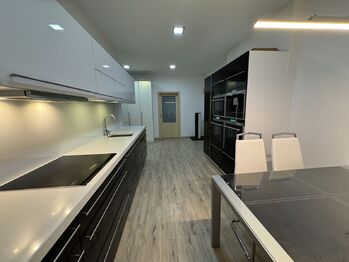 Prodej bytu 4+1 v osobním vlastnictví 151 m², Vyškov