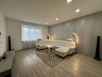 Prodej bytu 4+1 v osobním vlastnictví 151 m², Vyškov