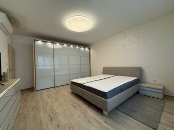 Prodej bytu 4+1 v osobním vlastnictví 151 m², Vyškov