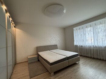 Prodej bytu 4+1 v osobním vlastnictví 151 m², Vyškov