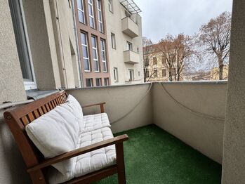 Prodej bytu 4+1 v osobním vlastnictví 151 m², Vyškov