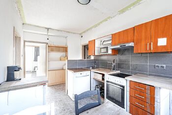 Prodej bytu 3+1 v osobním vlastnictví 76 m², Horšovský Týn