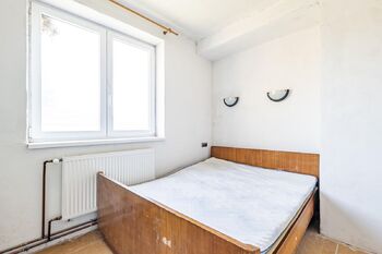 Prodej bytu 3+1 v osobním vlastnictví 76 m², Horšovský Týn