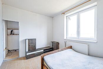 Prodej bytu 3+1 v osobním vlastnictví 76 m², Horšovský Týn