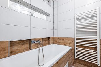 Prodej bytu 3+1 v osobním vlastnictví 76 m², Horšovský Týn