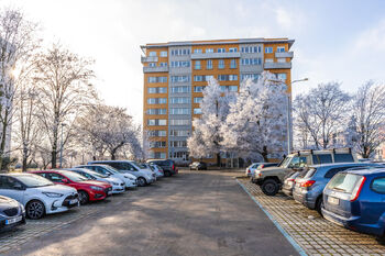 Prodej bytu 3+kk v osobním vlastnictví 74 m², Praha 9 - Prosek