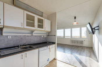 Prodej bytu 3+kk v osobním vlastnictví 63 m², Praha 9 - Prosek