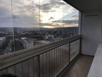 Pronájem bytu 3+kk v osobním vlastnictví 69 m², Praha 4 - Kamýk