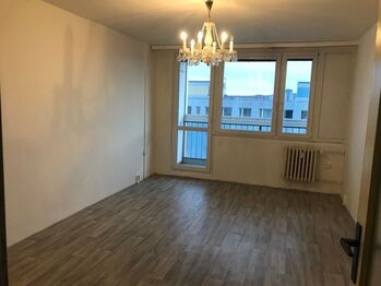 Pronájem bytu 3+1 v družstevním vlastnictví 77 m², Praha 4 - Modřany