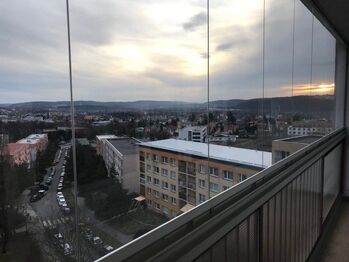 Pronájem bytu 3+1 v družstevním vlastnictví 77 m², Praha 4 - Modřany