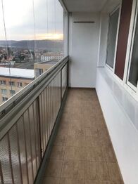 Pronájem bytu 3+1 v družstevním vlastnictví 77 m², Praha 4 - Modřany