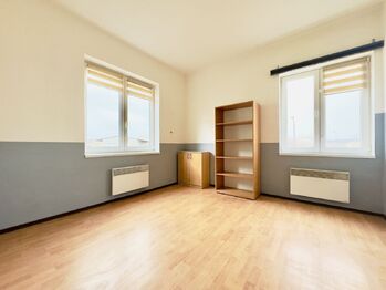 Pronájem bytu 1+1 v osobním vlastnictví 40 m², Žatec