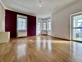 Pronájem bytu 3+1 v osobním vlastnictví 95 m², Dubí