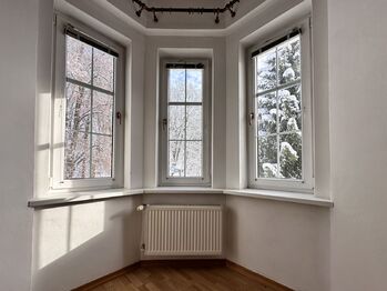 Pronájem bytu 3+1 v osobním vlastnictví 95 m², Dubí