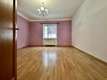 Pronájem bytu 3+1 v osobním vlastnictví 95 m², Dubí