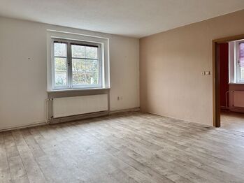 Pronájem bytu 3+1 v osobním vlastnictví 95 m², Dubí